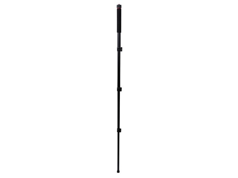 Dörr Stativ Aluminium Pro Black PB-180