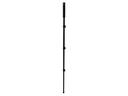 Dörr Stativ Aluminium Pro Black PB-180