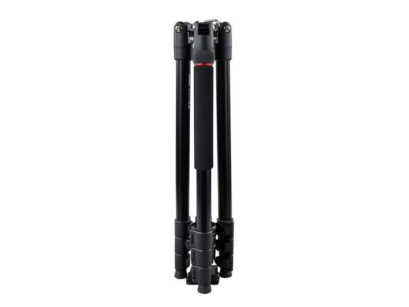 Dörr Stativ Aluminium Pro Black PB-180