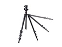 Dörr Stativ Aluminium Pro Black PB-180