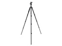 Dörr Stativ Aluminium Pro Black PB-180
