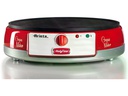 Ariete Crêpe Maker Party Time ARI-202-RD 1000 W, Rot