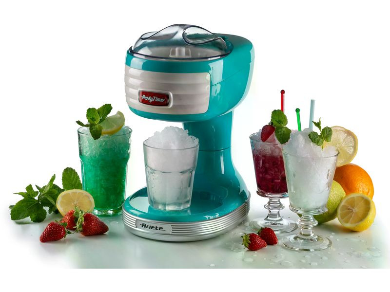Ariete Ice Crusher Party Time ARI-76-BL Blau