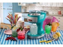 Ariete Ice Crusher Party Time ARI-76-BL Blau