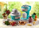 Ariete Ice Crusher Party Time ARI-76-BL Blau