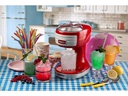 Ariete Ice Crusher Party Time ARI-76-RD Rot