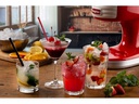 Ariete Ice Crusher Party Time ARI-76-RD Rot