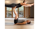 Airex Gymnastikmatte Xtrema Anthrazit, 175 cm