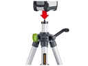 Laserliner Stativ VarioStand, L: 45 cm