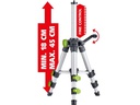 Laserliner Stativ VarioStand, L: 45 cm