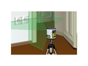 Laserliner Stativ VarioStand, L: 45 cm