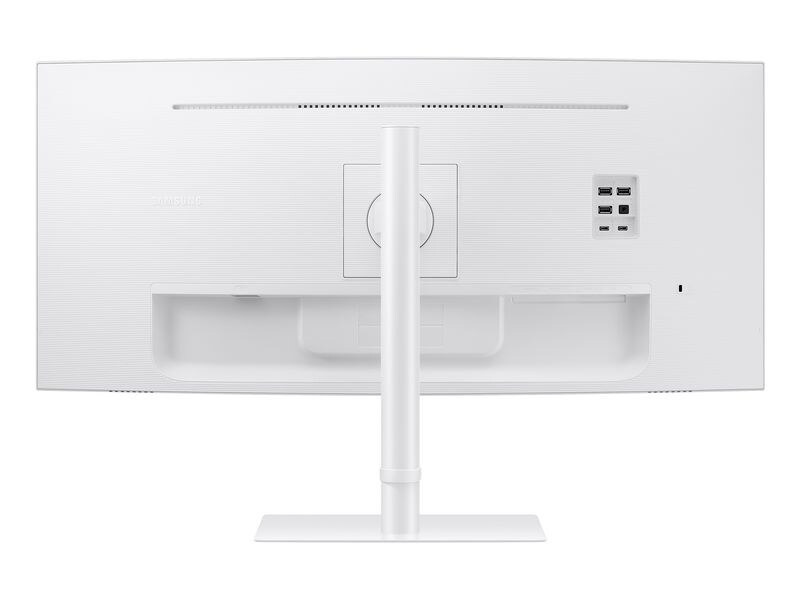 Samsung Monitor LS34C650TAUXEN