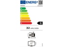 Samsung Monitor LS34C650TAUXEN