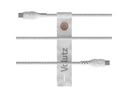 Volutz USB 2.0-Kabel Cableogy II USB C - USB C 1.5 m