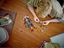 LEGO® Marvel Rocket &amp; Baby Groot 76282
