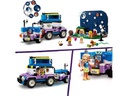 LEGO® Friends Sterngucker-Campingfahrzeug 42603