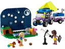 LEGO® Friends Sterngucker-Campingfahrzeug 42603