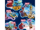 LEGO® DreamZzz Turm des Sandmanns 71477