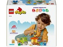 LEGO® DUPLO® Imkerei und Bienenstöcke 10419
