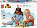 LEGO® DUPLO® ABC-Lastwagen 10421