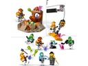 LEGO® City Raumbasis mit Startrampe 60434