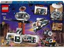 LEGO® City Raumbasis mit Startrampe 60434