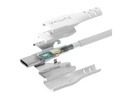 Volutz USB 2.0-Kabel Cableogy II USB C - USB C 1.5 m