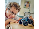 LEGO® City Blauer Monstertruck 60402