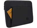 Case Logic Notebook-Sleeve Huxton 15.6 , Schwarz