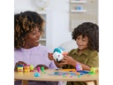 Play-Doh Knetspielzeug Flugi, das Flugzeug