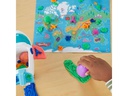 Play-Doh Knetspielzeug Flugi, das Flugzeug