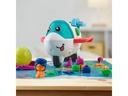 Play-Doh Knetspielzeug Flugi, das Flugzeug