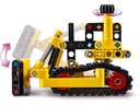 LEGO® Technic Schwerlast Bulldozer 42163