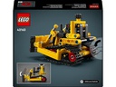 LEGO® Technic Schwerlast Bulldozer 42163