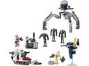 LEGO® Star Wars Clone Trooper &amp; Battle Droid Battle Pack 75372