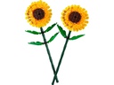 LEGO® Saisonal Sonnenblumen 40524