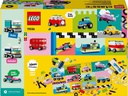 LEGO® Classic Kreative Fahrzeuge 11036