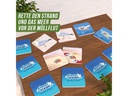 Denkriesen Familienspiel Planet – Ocean – Das Clean-up-Memo -DE-