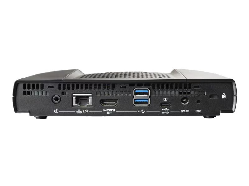 Barco Präsentations-System ClickShare CX-50, 2. Gen