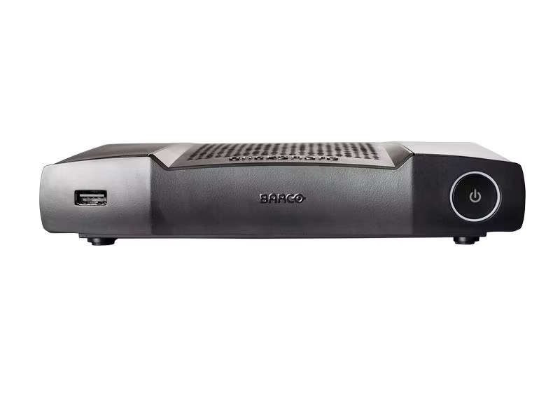 Barco Präsentations-System ClickShare CX-50