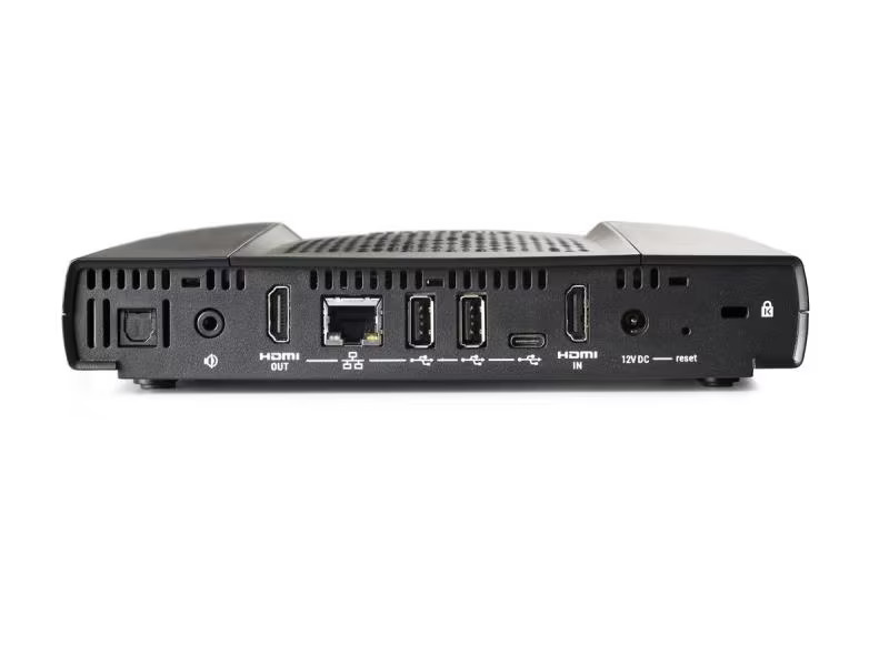 Barco Präsentations-System ClickShare CX-50