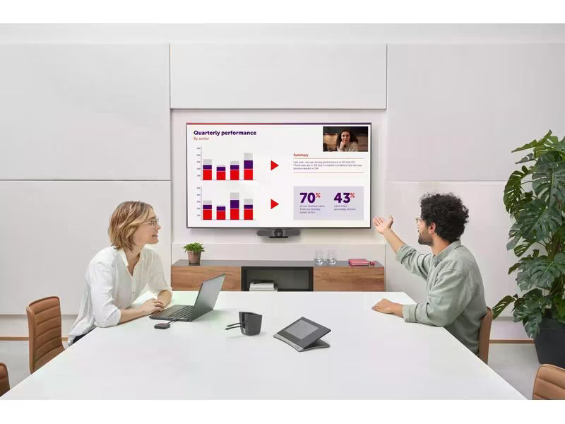 Barco Präsentations-System ClickShare CX-30, 2. Gen.