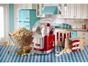 Ariete Popcorn Maschine Party Time ARI-2958-RD Rot/Weiss