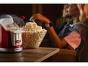Ariete Popcorn Maschine Party Time ARI-2958-RD Rot/Weiss