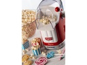 Ariete Popcorn Maschine Party Time ARI-2958-RD Rot/Weiss
