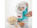 Ariete Popcorn Maschine Party Time ARI-2958-BL Blau/Weiss