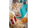 Ariete Popcorn Maschine Party Time ARI-2958-BL Blau/Weiss