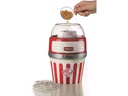 Ariete Popcorn Maschine Party Time ARI-2957-RD Rot/Weiss