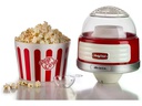 Ariete Popcorn Maschine Party Time ARI-2957-RD Rot/Weiss