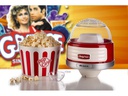 Ariete Popcorn Maschine Party Time ARI-2957-RD Rot/Weiss